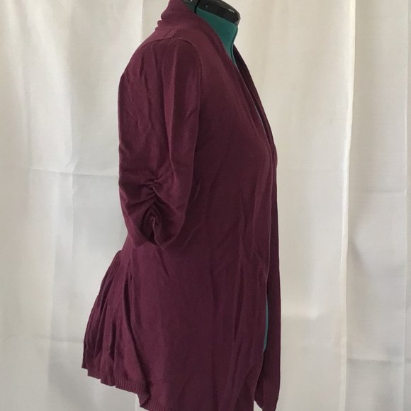 Cardigan/shell - Picture 4 of 6